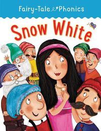 Cover image for Snow White