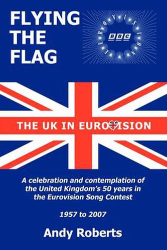 Cover image for Flying the Flag