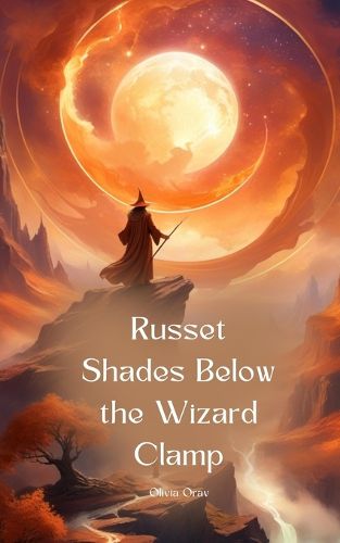 Cover image for Russet Shades Below the Wizard Clamp