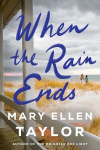 Cover image for When the Rain Ends