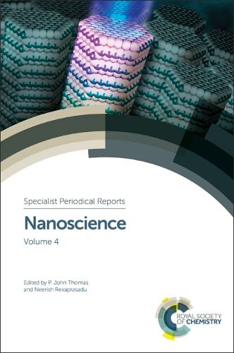 Cover image for Nanoscience: Volume 4