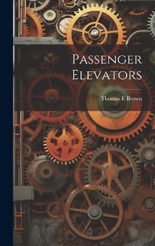 Passenger Elevators