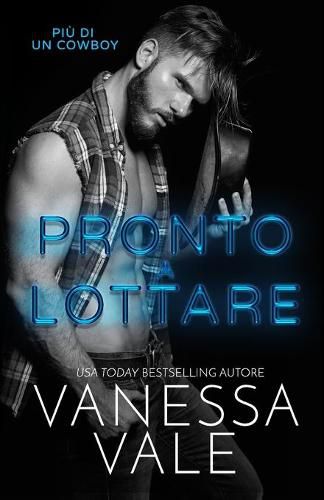 Cover image for Pronto a lottare: Edizione a grandi caratteri