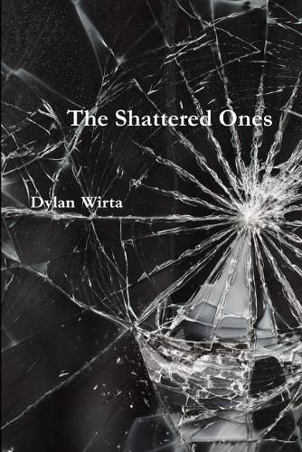Cover image for The Shattered Ones