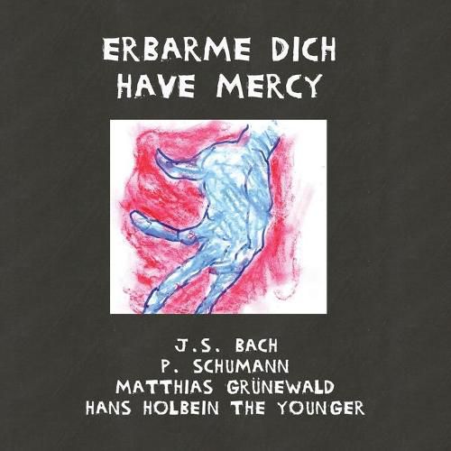 Cover image for Erbarme dich - Have Mercy