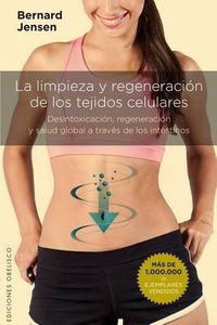 Cover image for Limpieza y Regeneracion de Los Tejidos Celulares
