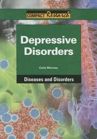 Cover image for Depressive Disorders