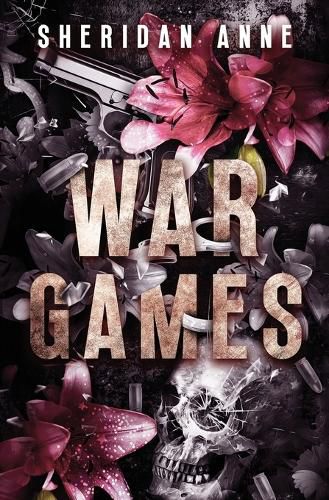 Cover image for War Games