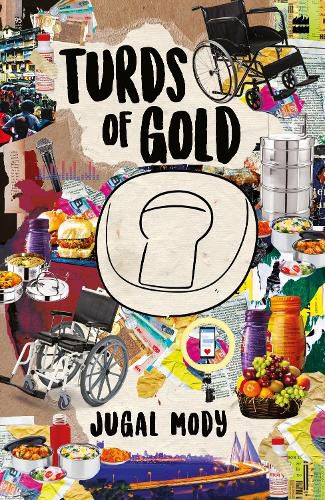 Cover image for Turds Of Gold