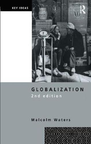 Cover image for Globalization