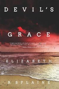 Cover image for Devil's Grace