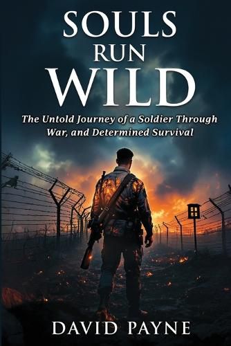 Cover image for Souls Run Wild