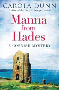Cover image for Manna from Hades