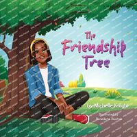 Cover image for The Friendship Tree