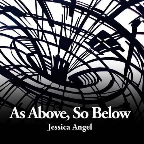 Cover image for As Above, So Below