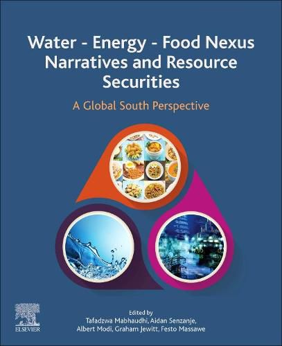 Cover image for Water - Energy - Food Nexus Narratives and Resource Securities: A Global South Perspective