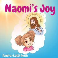 Cover image for Naomi's Joy