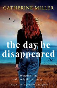 Cover image for The Day He Disappeared