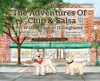 Cover image for The Adventures of Chip and Salsa