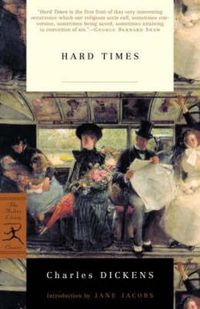 Cover image for Hard Times