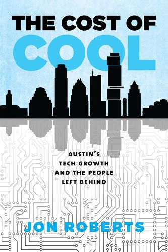 Cover image for The Cost of Cool