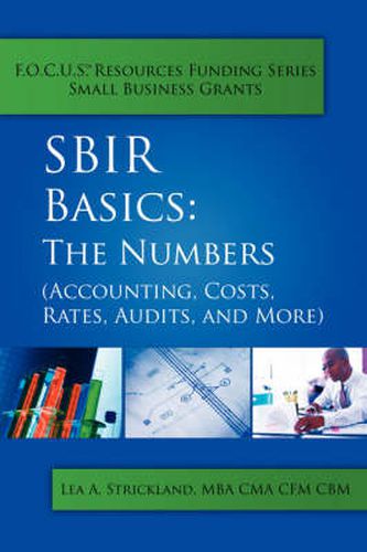 Cover image for Sbir Basics