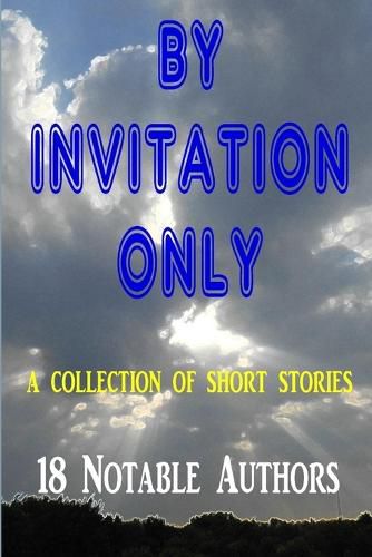 Cover image for By Invitation Only