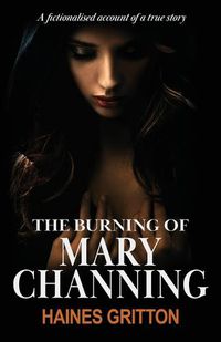 Cover image for The Burning of Mary Channing