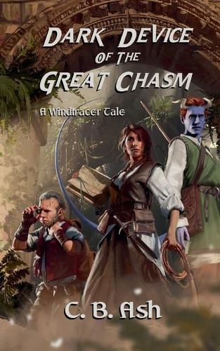 Cover image for Dark Device of the Great Chasm