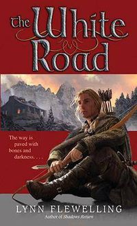 Cover image for The White Road
