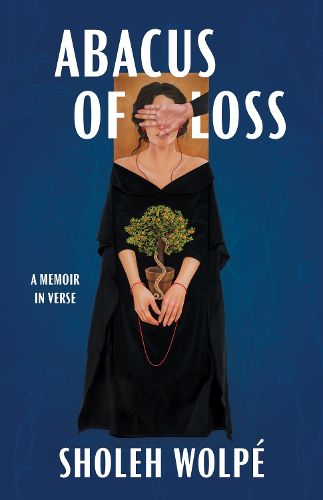 Cover image for Abacus of Loss: A Memoir in Verse