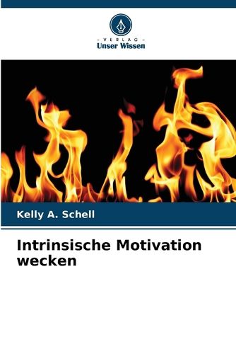 Cover image for Intrinsische Motivation wecken