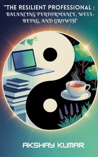 Cover image for THE RESILIENT PROFESSIONAL: