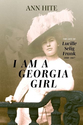 Cover image for I Am a Georgia Girl