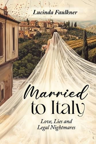Cover image for Married to Italy