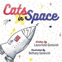 Cover image for Cats in Space