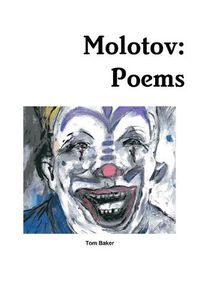 Cover image for Molotov: Poems