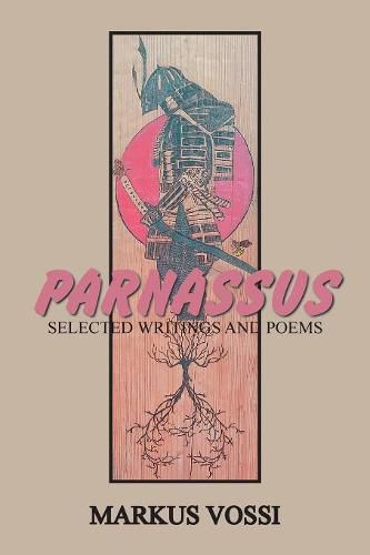 Cover image for Parnassus: Selected Writings and Poems