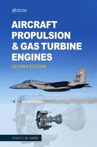 Aircraft Propulsion and Gas Turbine Engines