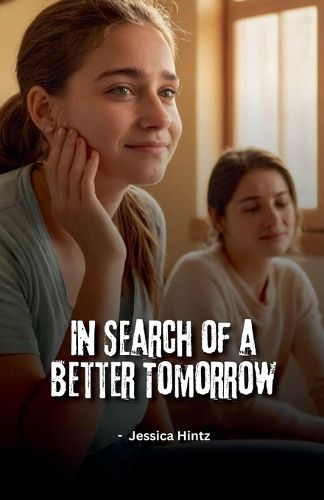 Cover image for In Search of a Better Tomorrow