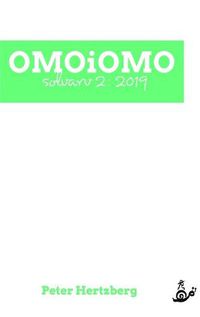 Cover image for OMOiOMO Solvarv 2
