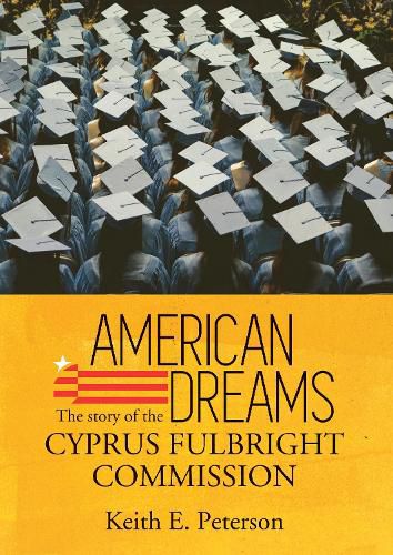 Cover image for American Dreams