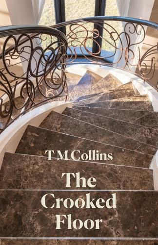 Cover image for The Crooked Floor