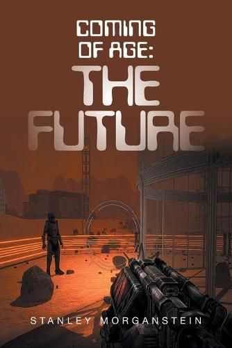 Cover image for Coming of Age: the Future