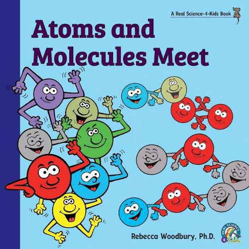 Atoms and Molecules Meet