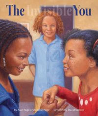 Cover image for The Invisible You