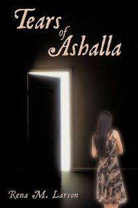 Cover image for Tears of Ashalla
