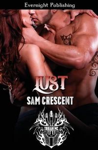 Cover image for Lust