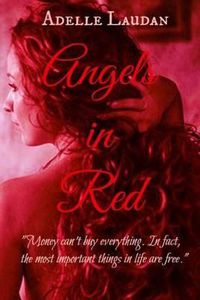 Cover image for Angels in Red