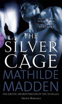 Cover image for The Silver Cage
